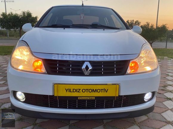 YILDIZ OTOMOTİV NAZİLLİDEN RENAULT SYMBOL
