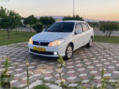 YILDIZ OTOMOTİV NAZİLLİDEN RENAULT SYMBOL
