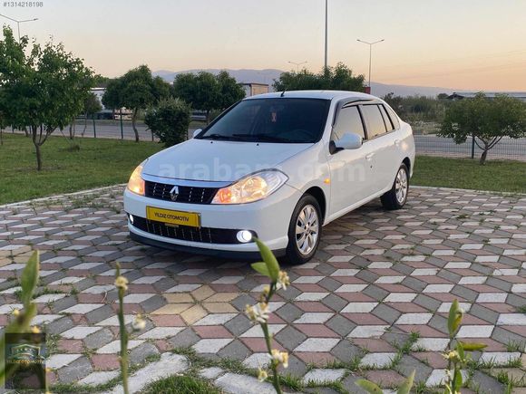YILDIZ OTOMOTİV NAZİLLİDEN RENAULT SYMBOL