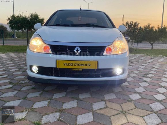 YILDIZ OTOMOTİV NAZİLLİDEN RENAULT SYMBOL