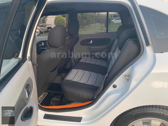 YILDIZ OTOMOTİV NAZİLLİDEN RENAULT SYMBOL