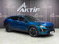 AKTİF den 2024 PEUGEOT 408 1.2 GT EAT8 14.000 KM'DE FULL BOYASIZ