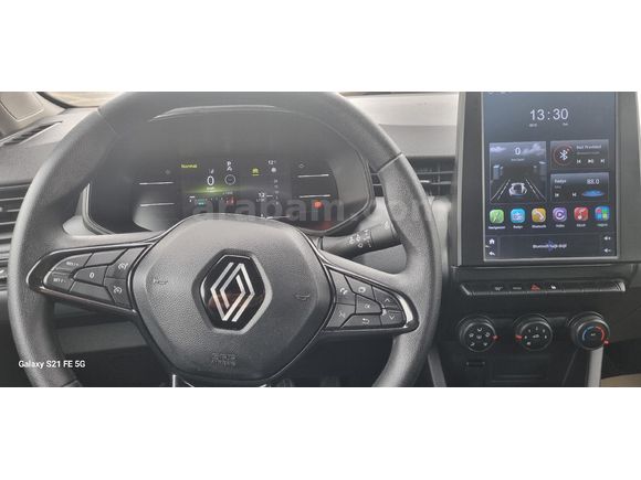 Sahibinden Renault Clio 1.0 TCe Equilibre 2023 Model