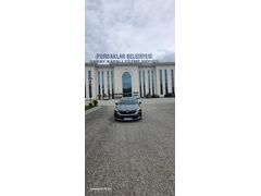 Sahibinden Renault Clio 1.0 TCe Equilibre 2023 Model