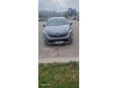 Sahibinden Renault Clio 1.0 TCe Equilibre 2023 Model