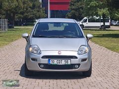 2013 MODEL FİAT PUNTO 1.4 EASY PAKET