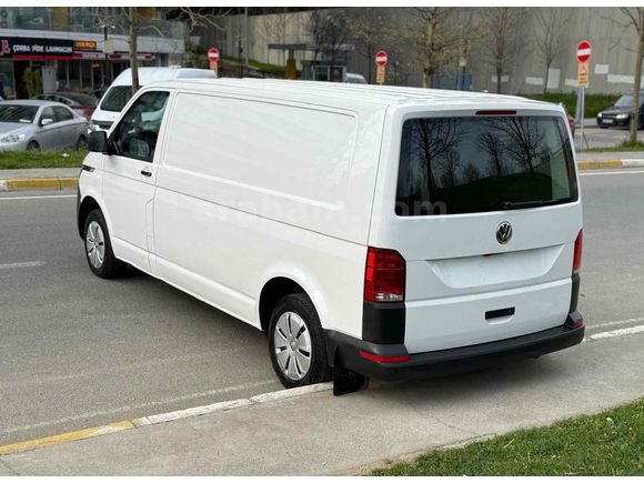 2022 Model 103.000 KM Bakımlı Muayene Yeni