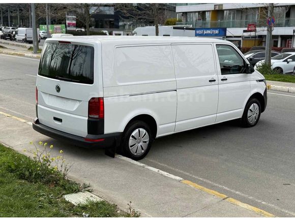 2022 Model 103.000 KM Bakımlı Muayene Yeni
