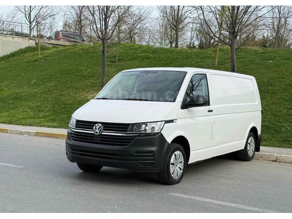 2022 Model 103.000 KM Bakımlı Muayene Yeni