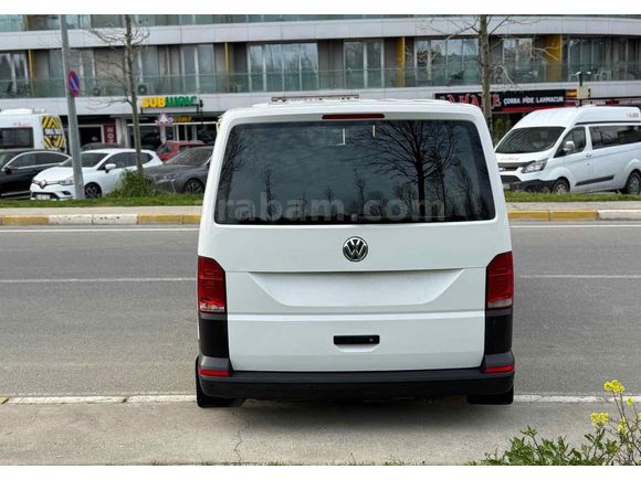 2022 Model 103.000 KM Bakımlı Muayene Yeni