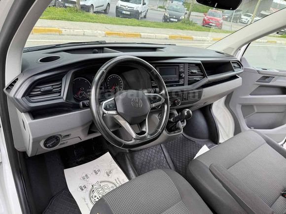 2022 Model 103.000 KM Bakımlı Muayene Yeni