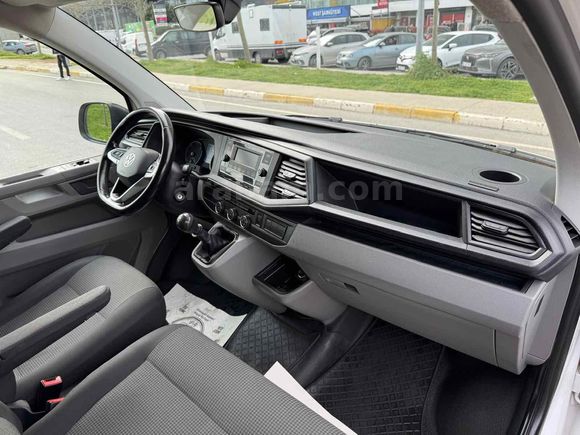 2022 Model 103.000 KM Bakımlı Muayene Yeni