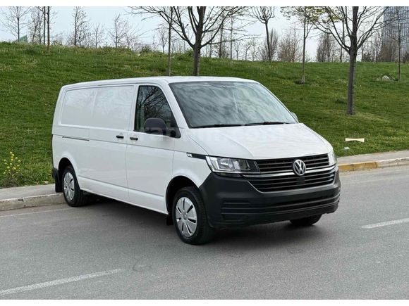 2022 Model 103.000 KM Bakımlı Muayene Yeni