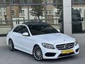 2014 HATASIZ BOYASIZ C180 AMG KÖR NOKTA HEAD UP