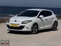 DİDİM MCK MOTORS'DAN MEGANE 3