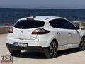 DİDİM MCK MOTORS'DAN MEGANE 3