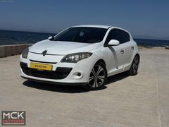 DİDİM MCK MOTORS'DAN MEGANE 3
