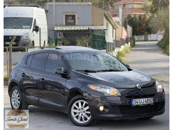 GÜREL OTOMOTİV'DEN K.K.TAKSİT ARAÇ TAKASI OLUR 0,69 KREDİ