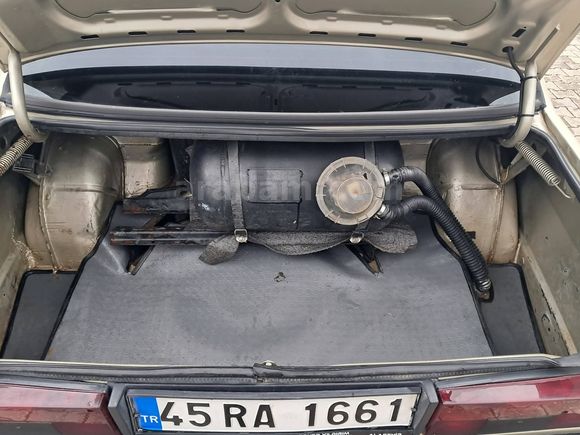 Sahibinden Tofaş Doğan S 1988 Model 