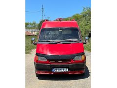 Sahibinden Ford - Otosan Transit 12+1