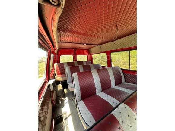 Sahibinden Ford - Otosan Transit 12+1