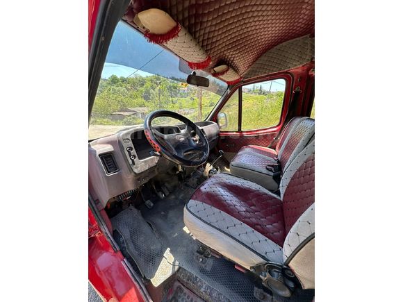 Sahibinden Ford - Otosan Transit 12+1