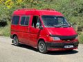 Sahibinden Ford - Otosan Transit 12+1