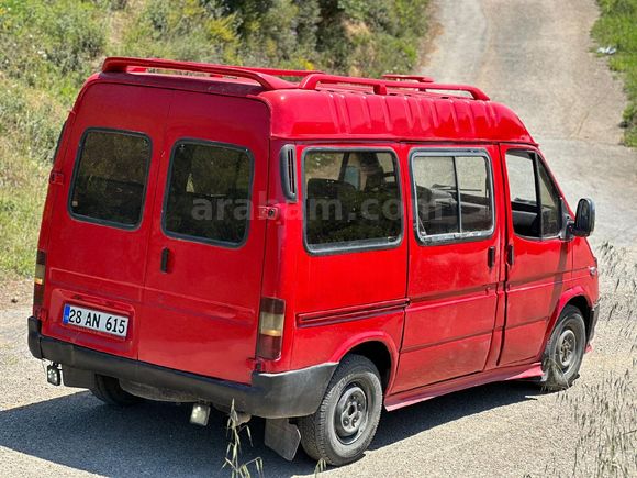 Sahibinden Ford - Otosan Transit 12+1