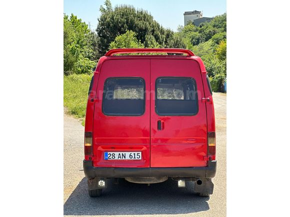 Sahibinden Ford - Otosan Transit 12+1