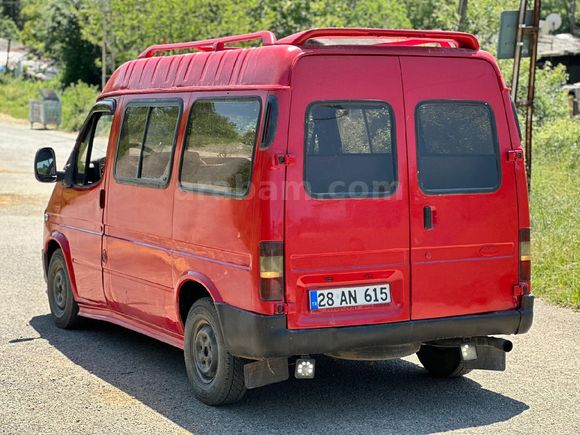 Sahibinden Ford - Otosan Transit 12+1