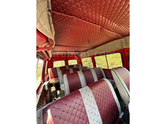 Sahibinden Ford - Otosan Transit 12+1