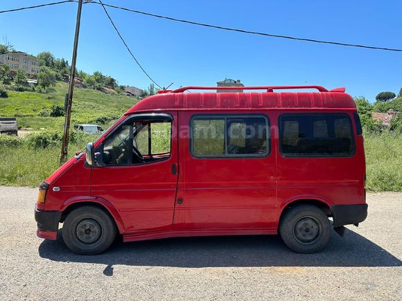 Sahibinden Ford - Otosan Transit 12+1