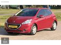 2015 PEUGEOT 208 127.000 KM MASRAFSIZ