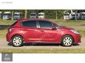 2015 PEUGEOT 208 127.000 KM MASRAFSIZ