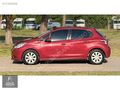 2015 PEUGEOT 208 127.000 KM MASRAFSIZ