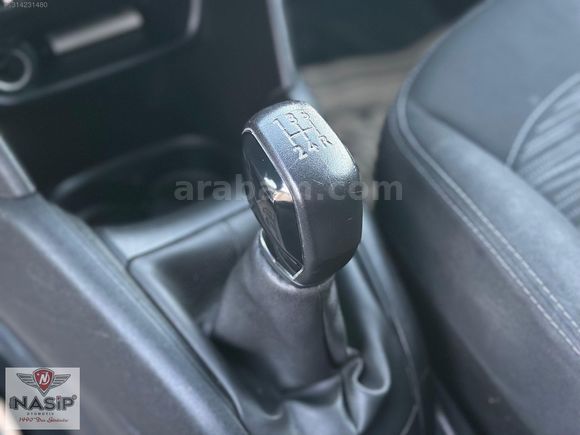 *NASİP'TEN 2016 PEUGEOT 208 1.2 PURETECH ACCESS
