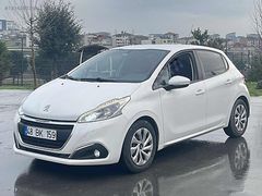 HİLAL MOTORS - 2015 Peugeot 208 / 1.2 PureTech Acsess