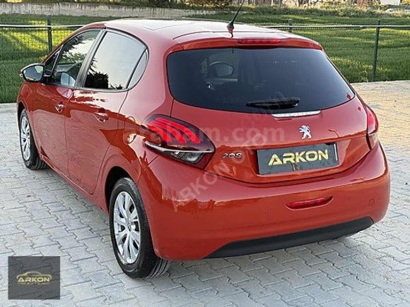 AR-KON DAN CAM TAVAN DEĞİŞENSİZ 167 BİNDE OTOMATİK ÖZEL RENK