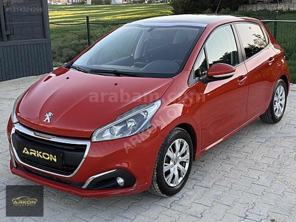 AR-KON DAN CAM TAVAN DEĞİŞENSİZ 167 BİNDE OTOMATİK ÖZEL RENK