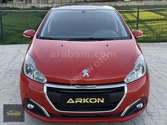 AR-KON DAN CAM TAVAN DEĞİŞENSİZ 167 BİNDE OTOMATİK ÖZEL RENK