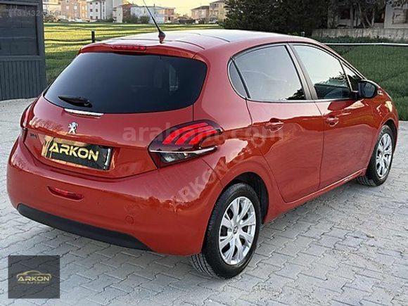 AR-KON DAN CAM TAVAN DEĞİŞENSİZ 167 BİNDE OTOMATİK ÖZEL RENK