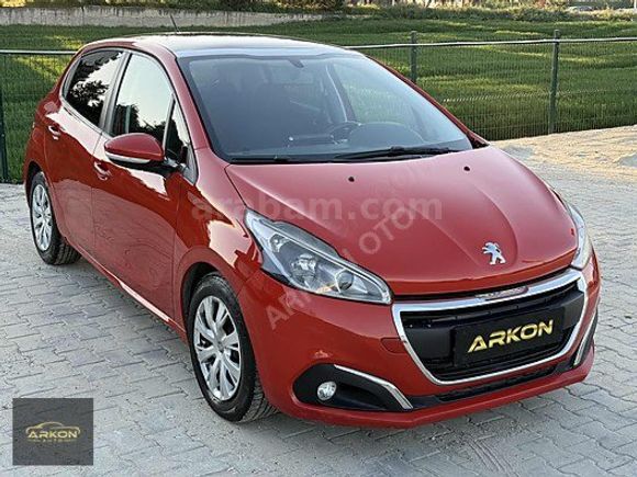 AR-KON DAN CAM TAVAN DEĞİŞENSİZ 167 BİNDE OTOMATİK ÖZEL RENK