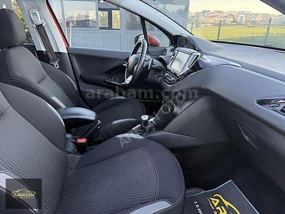 AR-KON DAN CAM TAVAN DEĞİŞENSİZ 167 BİNDE OTOMATİK ÖZEL RENK