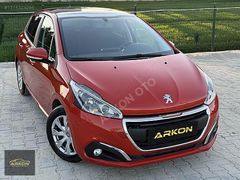 AR-KON DAN CAM TAVAN DEĞİŞENSİZ 167 BİNDE OTOMATİK ÖZEL RENK