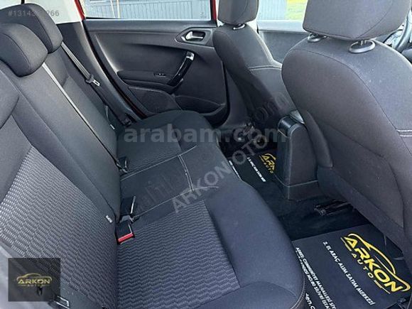 AR-KON DAN CAM TAVAN DEĞİŞENSİZ 167 BİNDE OTOMATİK ÖZEL RENK