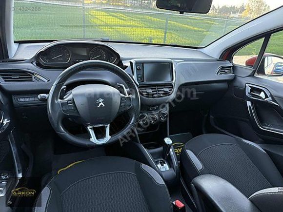 AR-KON DAN CAM TAVAN DEĞİŞENSİZ 167 BİNDE OTOMATİK ÖZEL RENK