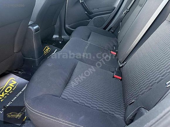 AR-KON DAN CAM TAVAN DEĞİŞENSİZ 167 BİNDE OTOMATİK ÖZEL RENK