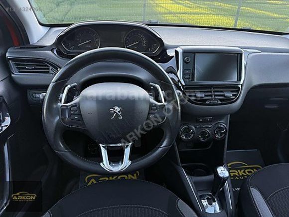 AR-KON DAN CAM TAVAN DEĞİŞENSİZ 167 BİNDE OTOMATİK ÖZEL RENK