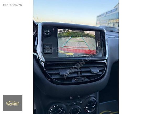 AR-KON DAN CAM TAVAN DEĞİŞENSİZ 167 BİNDE OTOMATİK ÖZEL RENK
