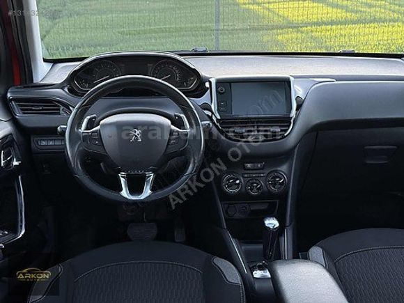 AR-KON DAN CAM TAVAN DEĞİŞENSİZ 167 BİNDE OTOMATİK ÖZEL RENK